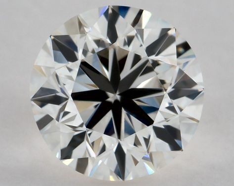 0.8ct Round Cut J VVS1 G-Very_Good-G GIA