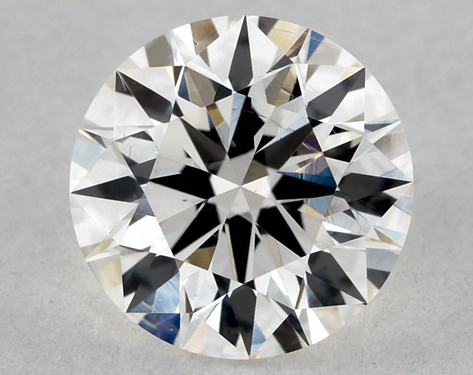 0.71ct Round Cut G VS1 EX-Very_Good-Very_Good GIA
