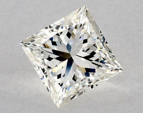1.8ct Princess Cut J VS1 Very_Good-Very_Good GIA