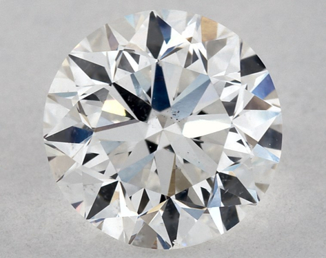 1ct Round Cut D SI1 Very_Good-Very_Good-Very_Good GIA