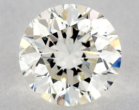 1ct Round Cut J I1 G-Very_Good-Very_Good GIA