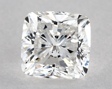 1.9ct Cushion Cut E VS1 EX-Very_Good GIA