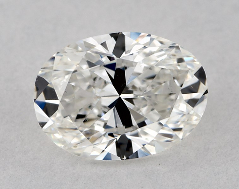 1.22ct Oval Cut F VS1 Very_Good-G GIA
