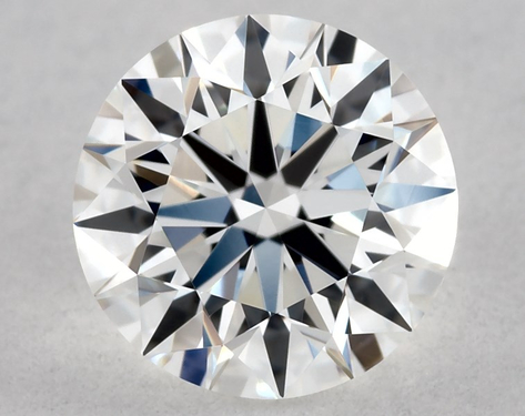 0.8ct Round Cut E VVS1 EX-EX-EX GIA