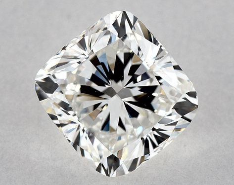 1.92ct Cushion Cut G VS2 EX-Very_Good GIA