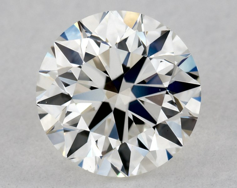 0.9ct Round Cut G VS1 Very_Good-EX-Very_Good GIA