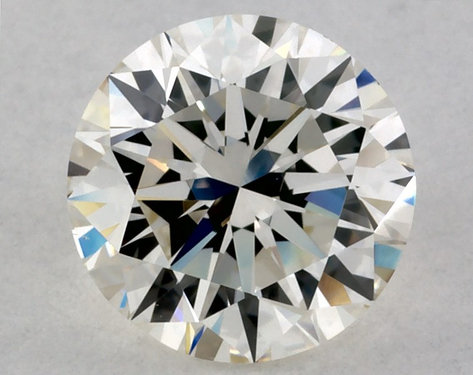 0.9ct Round Cut J VS1 Very_Good-EX-Very_Good GIA