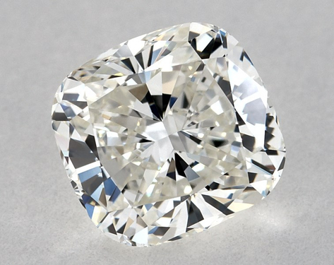 1.01ct Cushion Cut I VS1 EX-Very_Good GIA