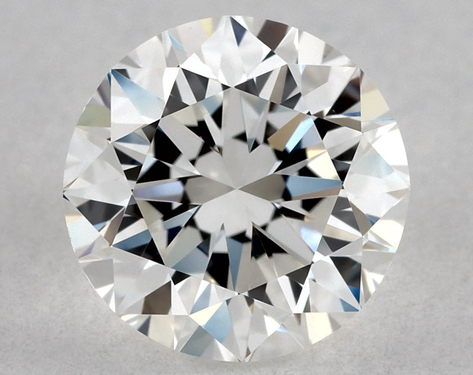 0.9ct Round Cut G VVS1 Very_Good-EX-Very_Good GIA