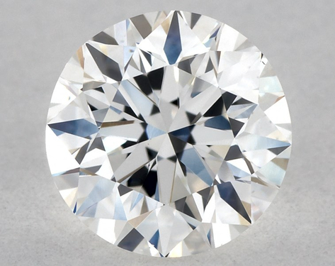 0.81ct Round Cut F VS1 Very_Good-EX-Very_Good GIA