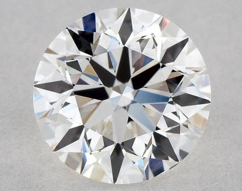0.8ct Round Cut G VS1 EX-EX-Very_Good GIA