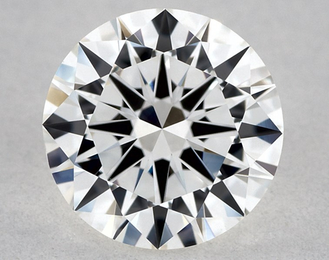 0.9ct Round Cut G VVS2 Very_Good-Very_Good-Very_Good GIA