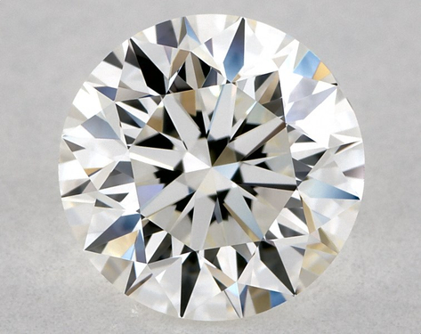 0.9ct Round Cut G VVS1 Very_Good-EX-Very_Good GIA