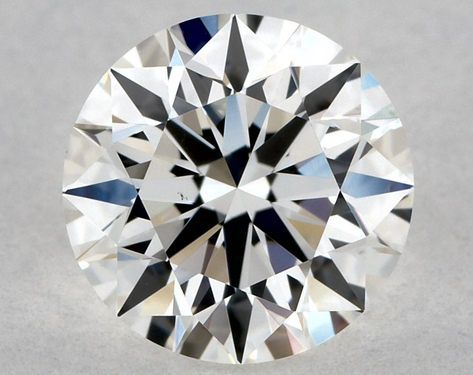 0.7ct Round Cut G VS1 EX-Very_Good-EX GIA