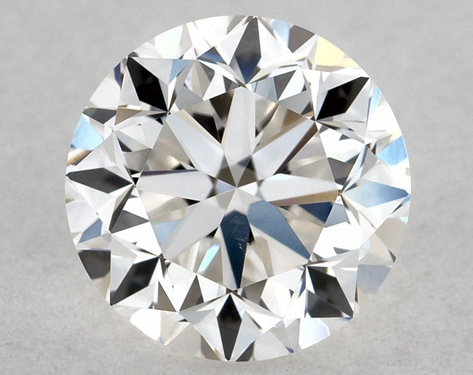 0.7ct Round Cut G VS2 G-EX-Very_Good GIA