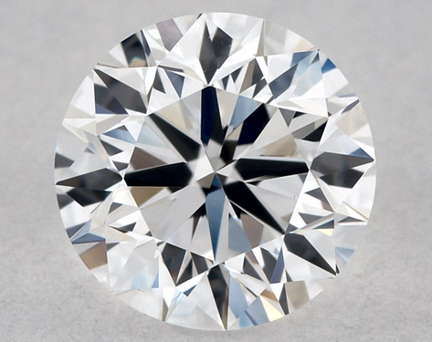 0.7ct Round Cut D VS1 Very_Good-Very_Good-G GIA