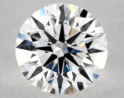 1.5ct Round Cut G VS1 EX-EX-EX GIA