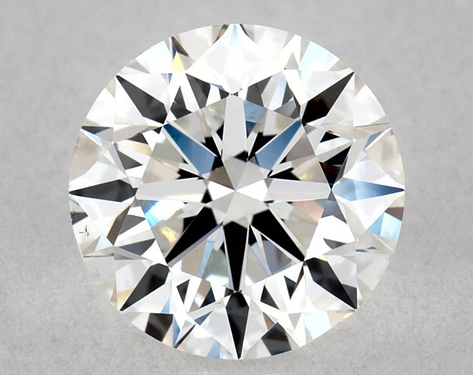 1.01ct Round Cut G VS1 Very_Good-Very_Good-Very_Good GIA