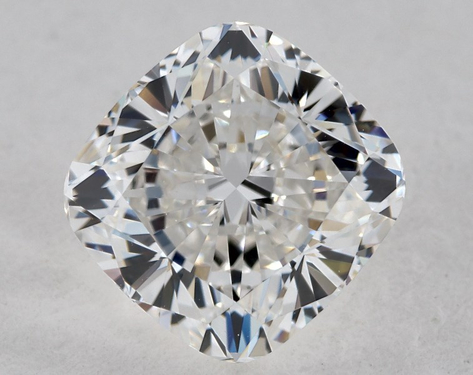 2.3ct Cushion Cut G VS1 EX-Very_Good GIA