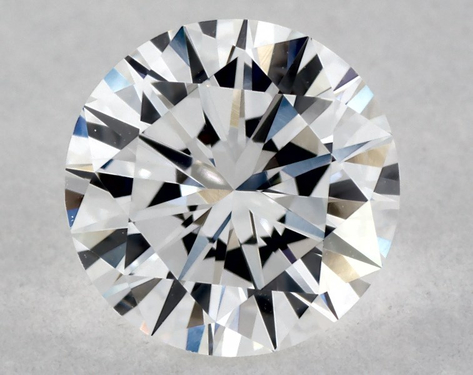 1ct Round Cut D VVS1 Very_Good-G-G GIA