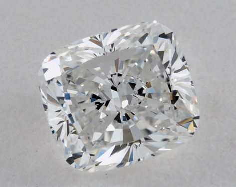 1.2ct Cushion Cut E VVS2 EX-Very_Good GIA