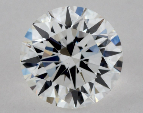 0.7ct Round Cut E VS1 EX-Very_Good-Very_Good GIA
