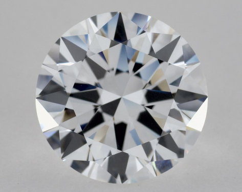3ct Round Cut D VVS2 Very_Good-EX-Very_Good GIA