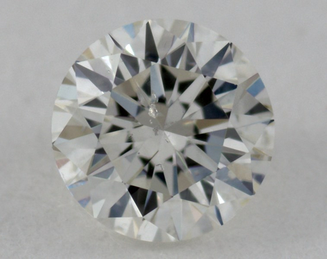 0.9ct Emerald Cut G SI2 EX-Very_Good GIA