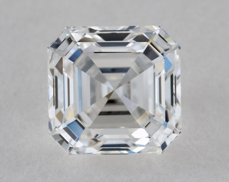 1.21ct Emerald Cut D VVS1 EX-EX GIA