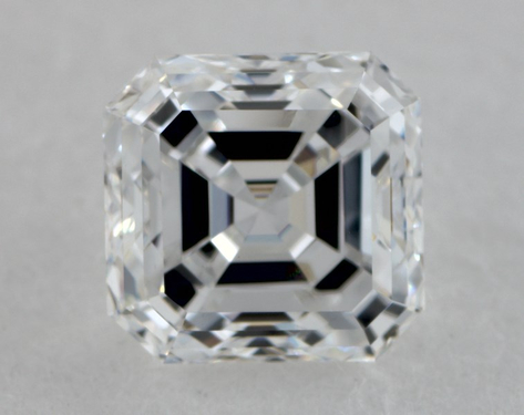 0.82ct Emerald Cut D VVS2 Very_Good-G GIA