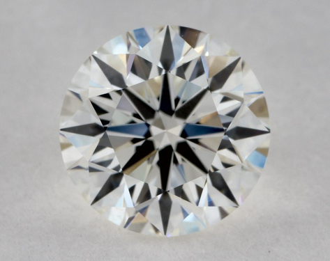 1.41ct Round Cut I VVS1 Very_Good-EX-EX GIA