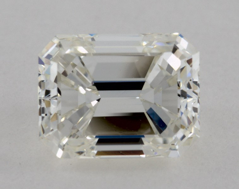 1.03ct Emerald Cut I VS1 EX-Very_Good GIA