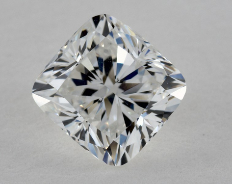 1.05ct Cushion Cut G VS1 Very_Good-Very_Good GIA