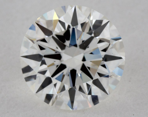 0.71ct Round Cut G IF EX-Very_Good-Very_Good GIA