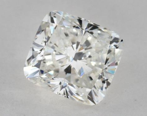 1.51ct Cushion Cut G VS2 EX-Very_Good GIA