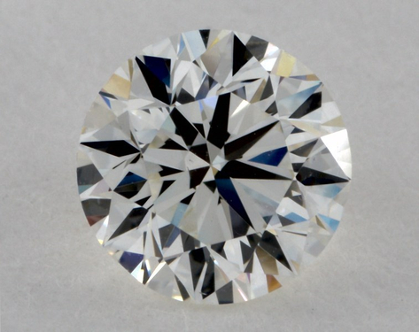 0.9ct Round Cut I VS1 Very_Good-EX-Very_Good GIA