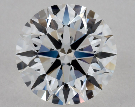 0.7ct Round Cut D VVS2 EX-Very_Good-Very_Good GIA