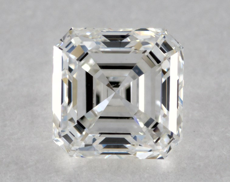 1.2ct Emerald Cut G VS1 EX-EX GIA