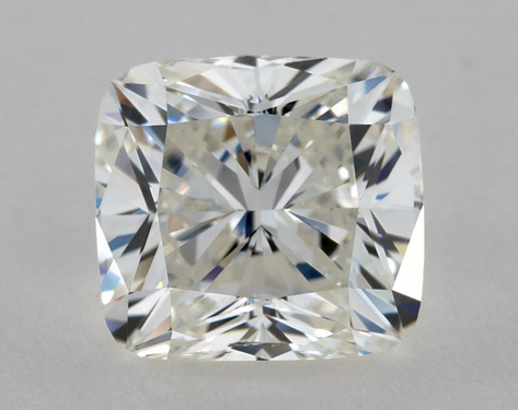 1.9ct Cushion Cut H VS1 Very_Good-Very_Good GIA