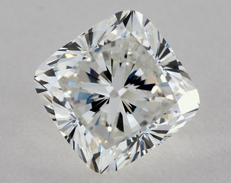1.78ct Cushion Cut G VVS2 Very_Good-Very_Good GIA