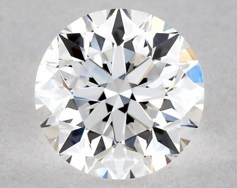 0.7ct Round Cut D VVS2 Very_Good-EX-Very_Good GIA