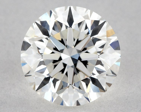 0.7ct Round Cut G VVS2 Very_Good-EX-Very_Good GIA
