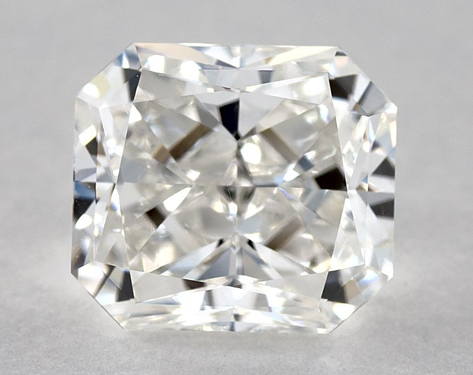 2.5ct Radiant Cut G VS1 Very_Good-G GIA