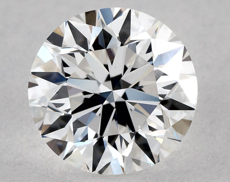 0.7ct Round Cut D VVS2 Very_Good-Very_Good-Very_Good GIA