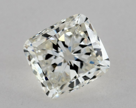 1.55ct Cushion Cut I VS2 Very_Good-Very_Good GIA