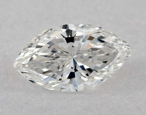 0.7ct Marquise Cut E VS1 EX-Very_Good GIA