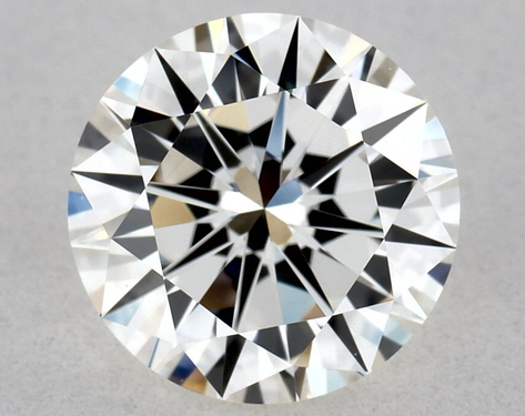 1ct Round Cut I VVS1 G-EX-Very_Good GIA