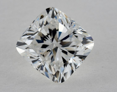 1.81ct Cushion Cut G VS1 EX-Very_Good GIA