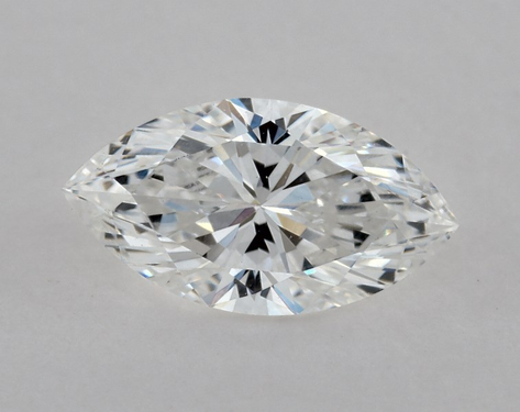 0.71ct Marquise Cut E VS1 EX-Very_Good GIA
