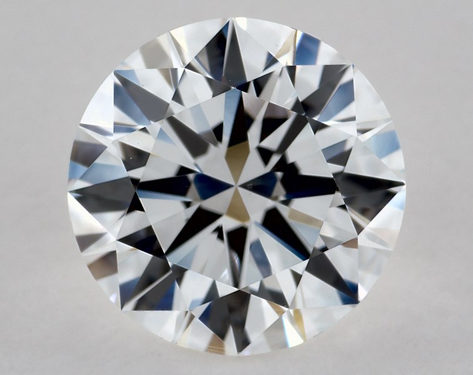 1.4ct Round Cut E VS2 EX-EX-EX GIA